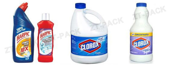 Desinfectantes y Productos Agroquímicos