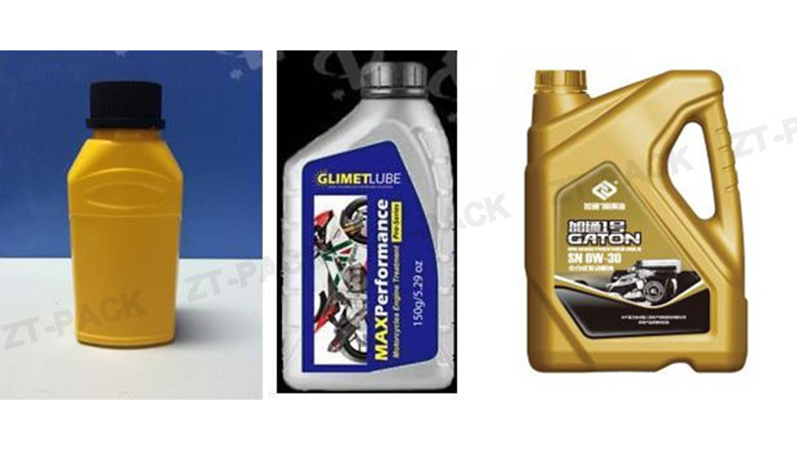Aceites Lubricantes