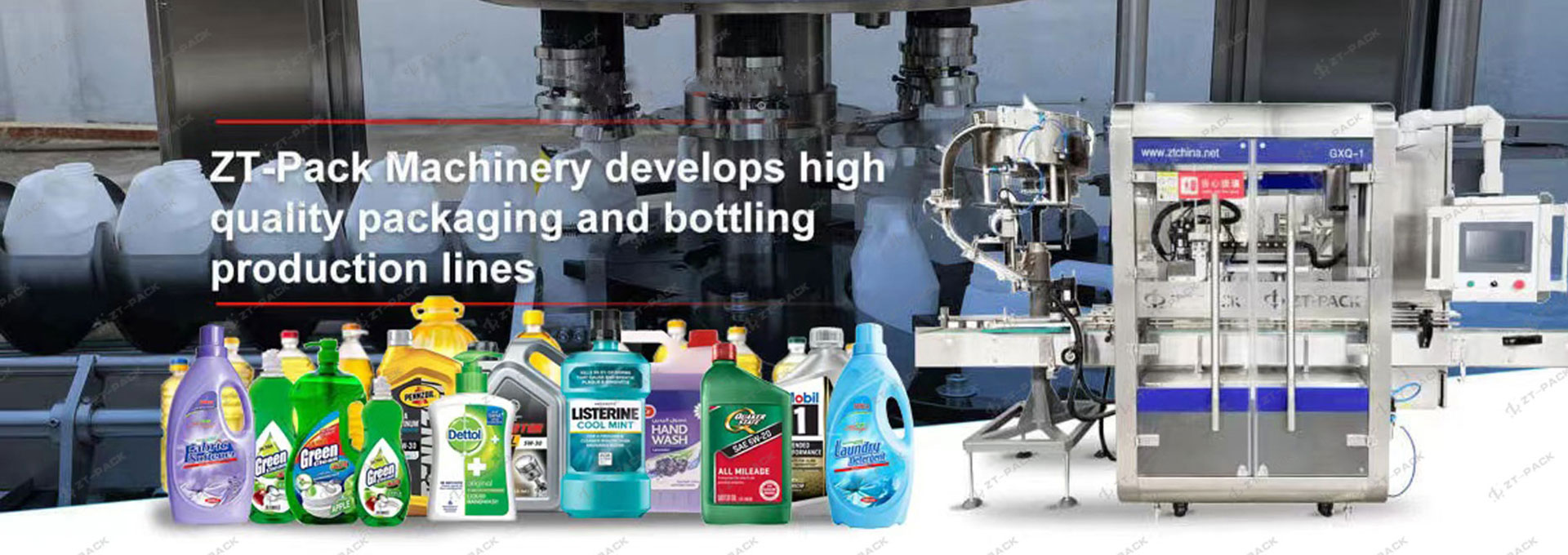 Máquina Taponadora/Tapadora