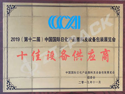 Certificationes y honores