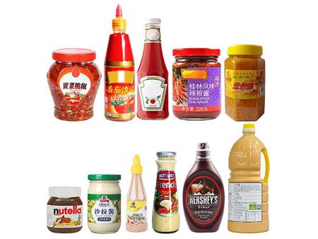 Adecuado para el llenado