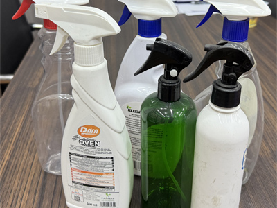 Llenadora de líquidos automática con bomba magnética de seguimiento