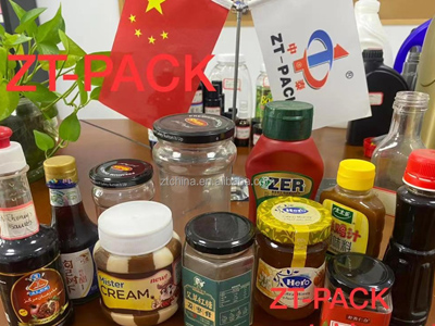 Máquina tapadora de 2 cabezales con seguimiento automático