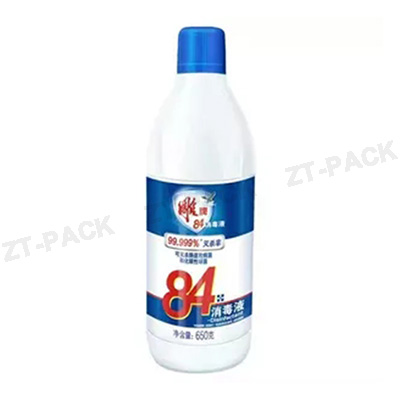 Llenadora de Líquidos Corrosivos