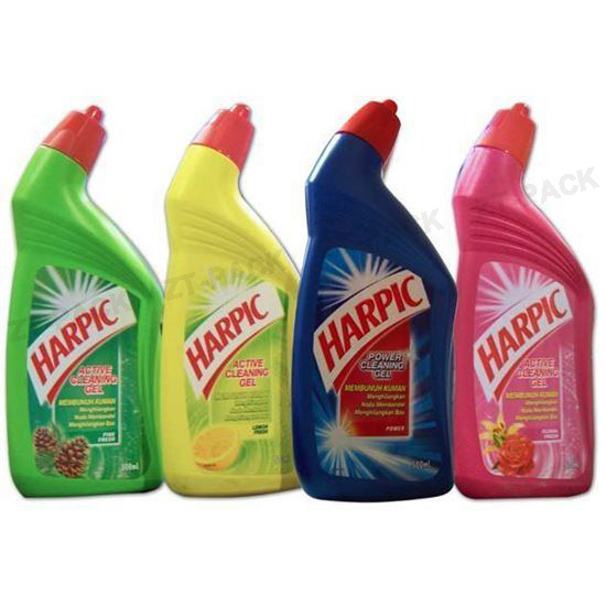 Llenadora de Líquidos Corrosivos