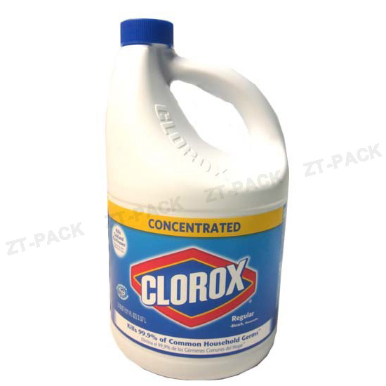 Llenadora de Líquidos Corrosivos