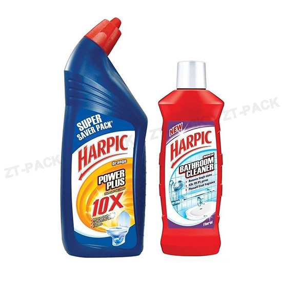 Llenadora de Líquidos Corrosivos