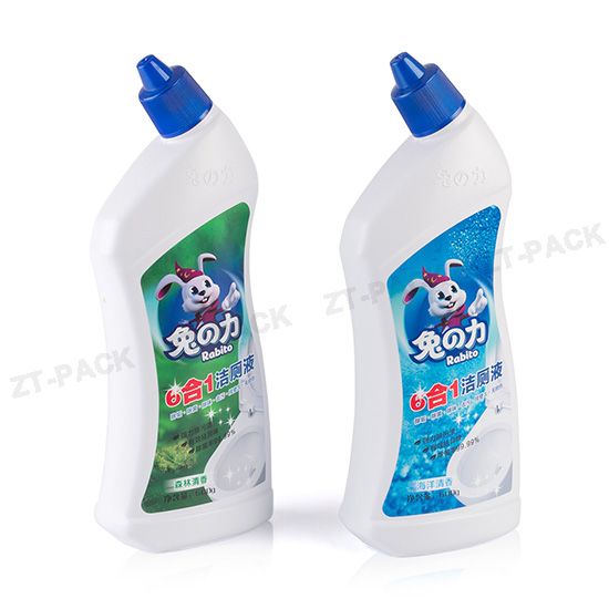 Llenadora de Líquidos Corrosivos