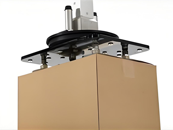 Paletizador servo automático