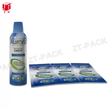 Etiquetadora de Manga Termoencogible