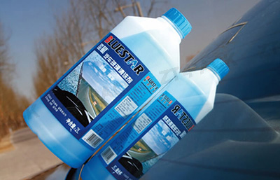 Línea de Envasado de Productos Químicos (Líquidos de Baja Viscosidad) 50-1000ml