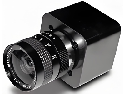 Máquina de inspección visual y rechazo