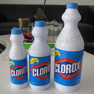 Línea de Envasado de Líquidos Corrosivos