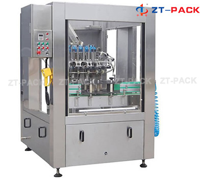 Lavadoras de Botellas